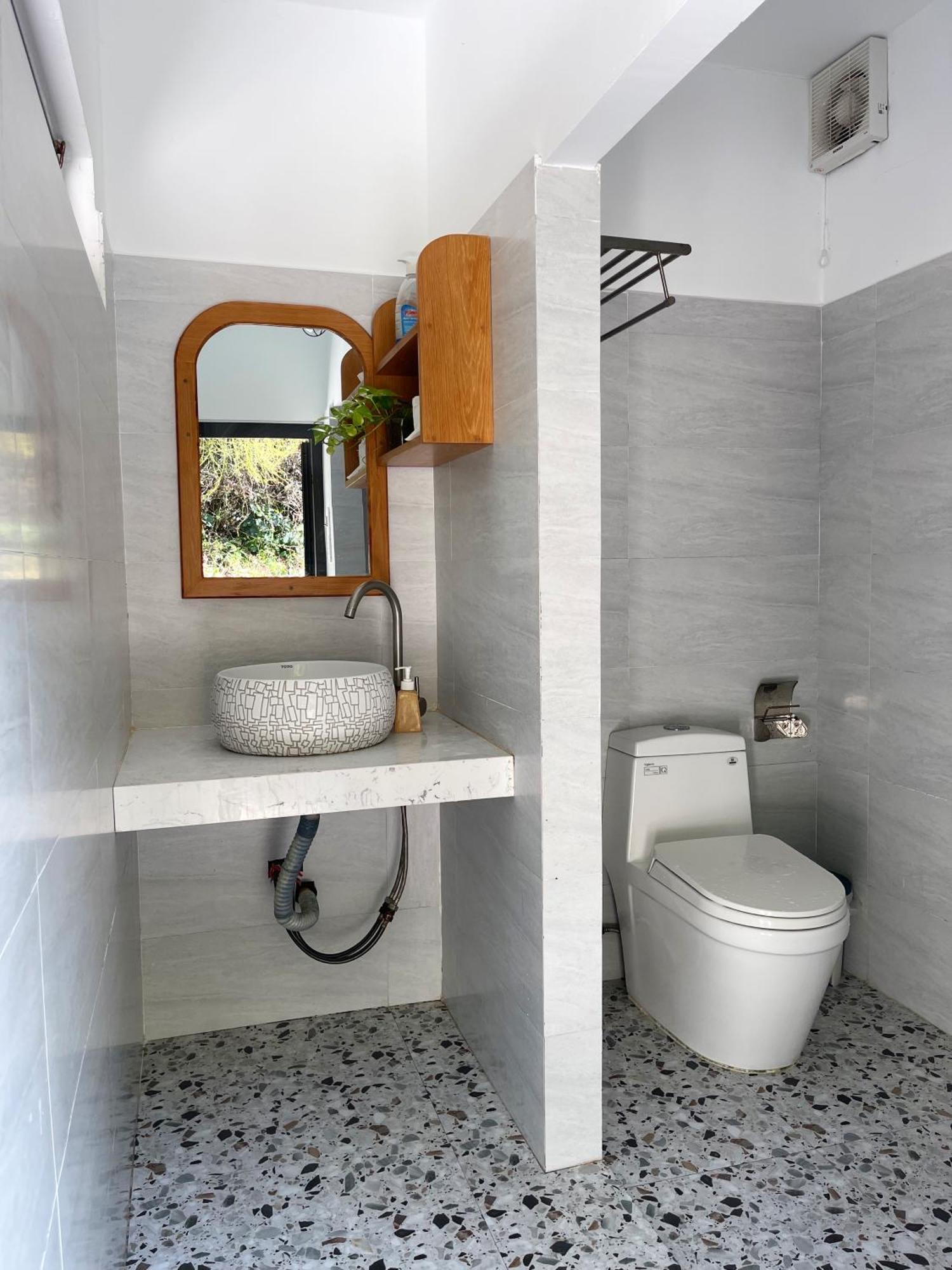 Crest House Beachside - Three-Bedroom Private House On Cham Island Hoi An Tan Hiep  Экстерьер фото
